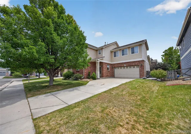 image of 14972 E 116th Pl, Commerce City, CO 80603 | MLS# 9664777