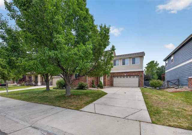 image of 14972 E 116th Pl, Commerce City, CO 80603 | MLS# 9664777