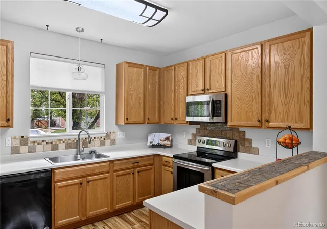 image of 14972 E 116th Pl, Commerce City, CO 80603 | MLS# 9664777