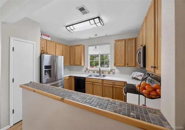 image of 14972 E 116th Pl, Commerce City, CO 80603 | MLS# 9664777