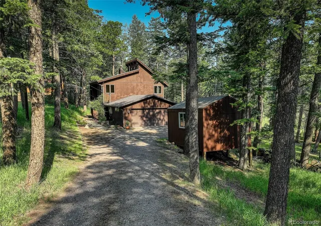Homes for sale in Golden, CO | 26161 Clear View Dr, Golden, CO 80401 | MLS# 9623113
