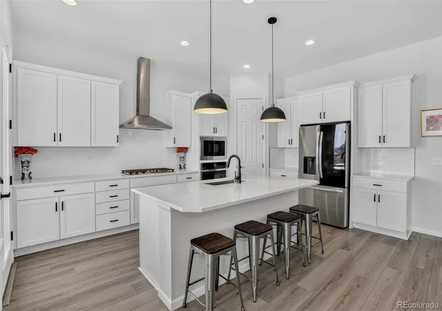 Photo 1 of Single family home for sale at 5234 Queen Ct, Arvada, CO 80002 | MLS# 6927393 | Listing updated on 2026-08-30