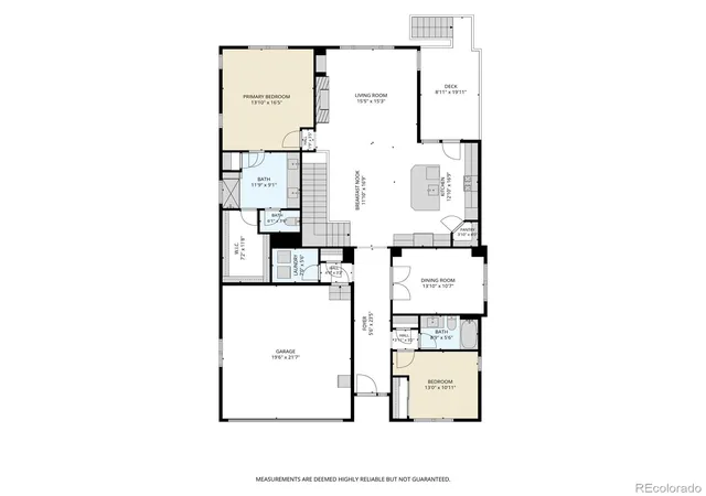 Photo 50 of Single family home for sale at 5234 Queen Ct, Arvada, CO 80002 | MLS# 6927393 | Listing updated on 2026-08-30