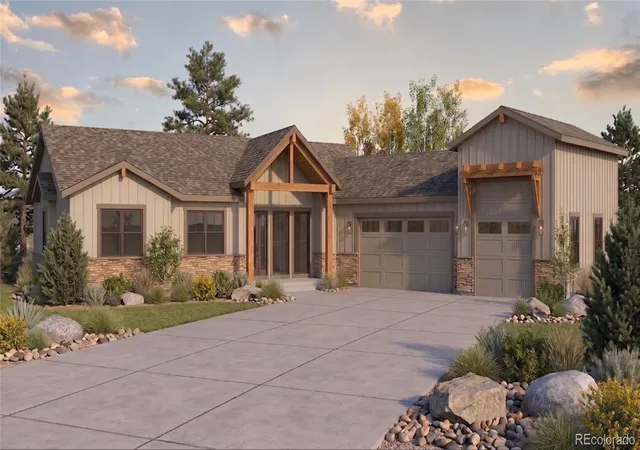 Photo 1 of Single family home for sale at 30064 Imperial Point, Elizabeth, CO 80107 | MLS# 3499530 | Listing updated on 2026-06-30