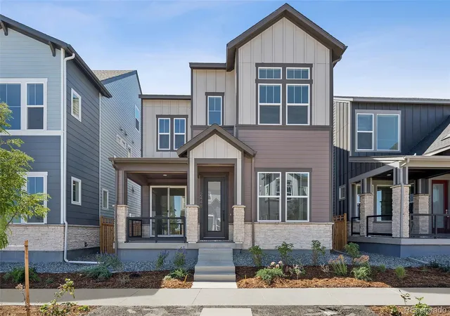 Single family home for sale at 2448 W 162nd Avenue, Broomfield, CO 80023 | MLS# 4999613