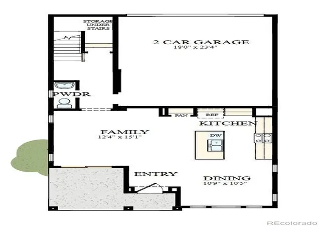2nd image of 2448 W 162nd Ave, Broomfield, CO 80023 | MLS# 4999613