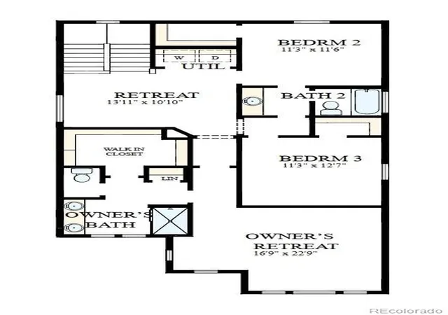 3rd image of 2448 W 162Nd Ave, Broomfield, CO 80023 | MLS# 4999613