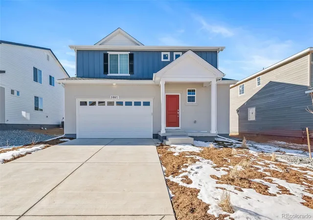 1st image of 4166 Graywood Dr, Johnstown, CO 80534 | MLS# 9248592