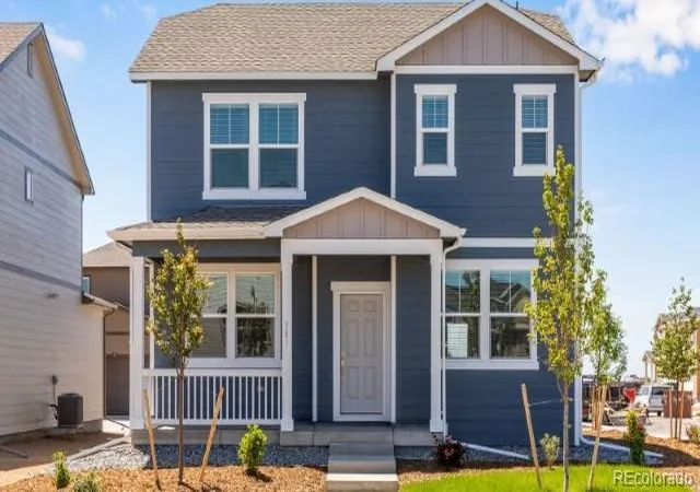 1st image of 381 N Bersshine St, Watkins, CO 80137 | MLS# 6772094