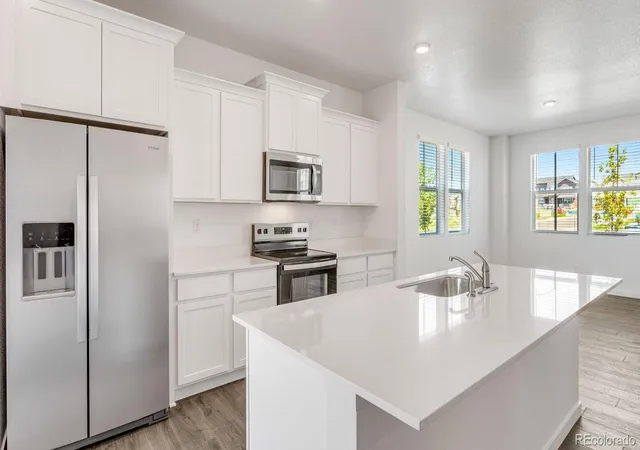 2nd image of 381 N Bersshine St, Watkins, CO 80137 | MLS# 6772094
