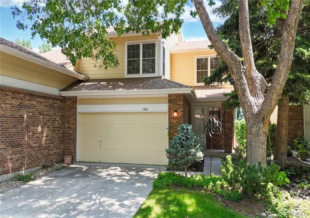 Photo 1 of Single family home for sale at 1566 S Trenton Ct, Denver, CO 80231 | MLS# 2748047 | Listing updated on 2026-08-07