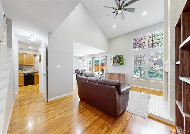 Photo 3 of Single family home for sale at 1566 S Trenton Ct, Denver, CO 80231 | MLS# 2748047 | Listing updated on 2026-08-07
