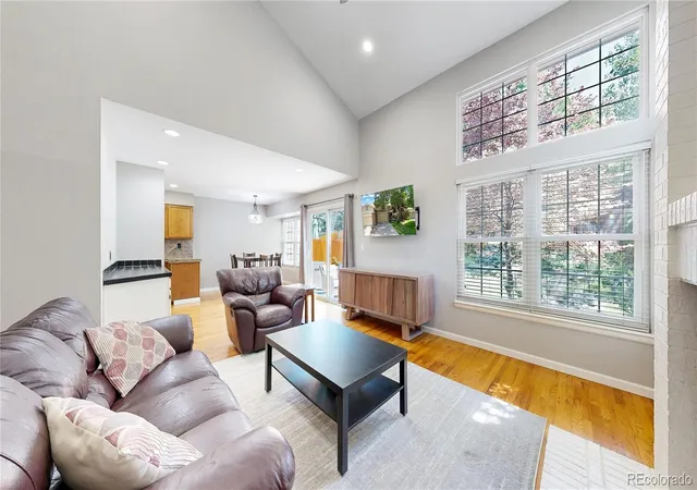 Photo 3 of Single family home for sale at 1566 S Trenton Ct, Denver, CO 80231 | MLS# 2748047 | Listing updated on 2026-08-07