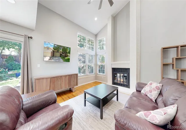 Photo 2 of Single family home for sale at 1566 S Trenton Ct, Denver, CO 80231 | MLS# 2748047 | Listing updated on 2026-08-07