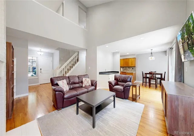 Photo 4 of Single family home for sale at 1566 S Trenton Ct, Denver, CO 80231 | MLS# 2748047 | Listing updated on 2026-08-07
