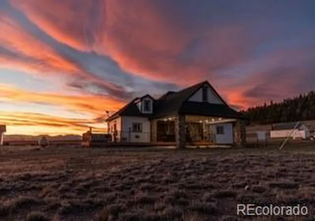 Homes for sale in Hartsel, CO | 33185 9, Hartsel, CO 80449 | MLS# 4952862