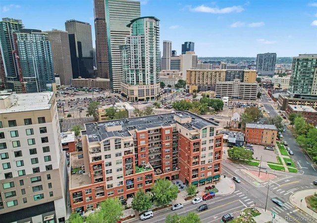 Homes for sale in Denver, CO | 1975 N Grant St #311, Denver, CO 80203 | MLS# 2693338