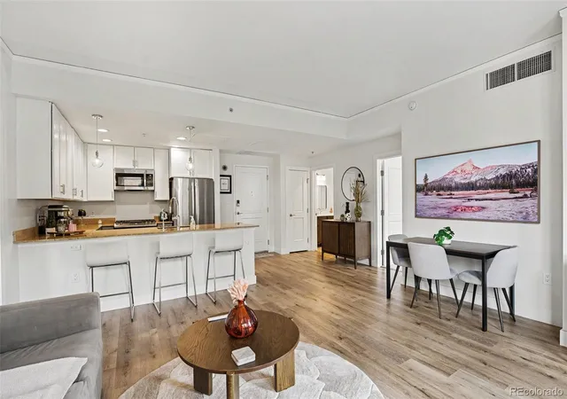 Homes for sale in Denver, CO | 1975 N Grant St #311, Denver, CO 80203 | MLS# 2693338