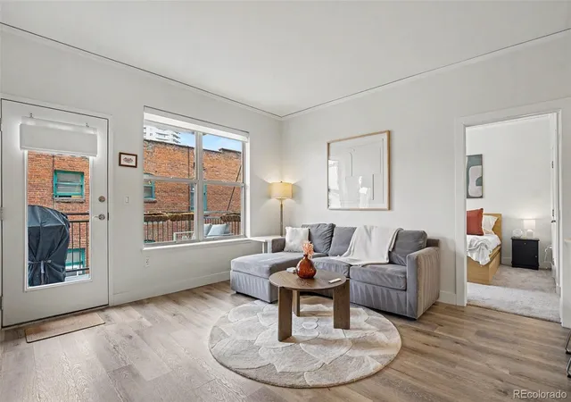 Homes for sale in Denver, CO | 1975 N Grant St #311, Denver, CO 80203 | MLS# 2693338