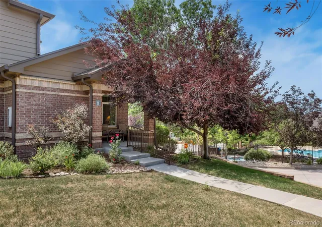 1st image of 6498 Silver Mesa Dr #D, Highlands Ranch, CO 80130 | MLS# 5434049