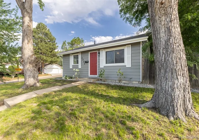 2nd image of 4600 W Cedar Ave, Denver, CO 80219 | MLS# 9693498