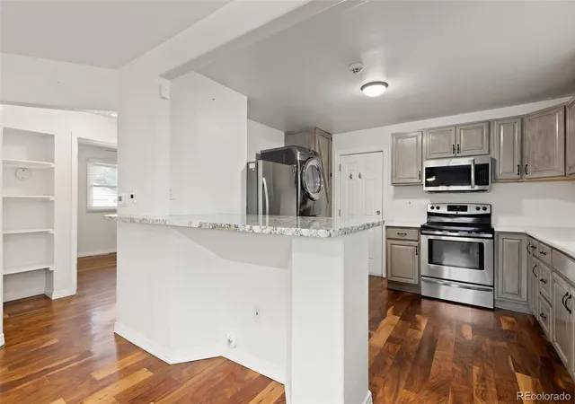 3rd image of 4600 W Cedar Ave, Denver, CO 80219 | MLS# 9693498