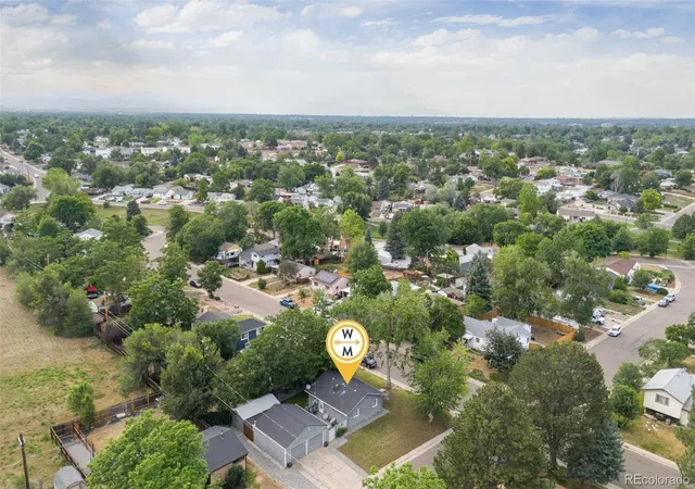 32nd image of 4600 W Cedar Ave, Denver, CO 80219 | MLS# 9693498