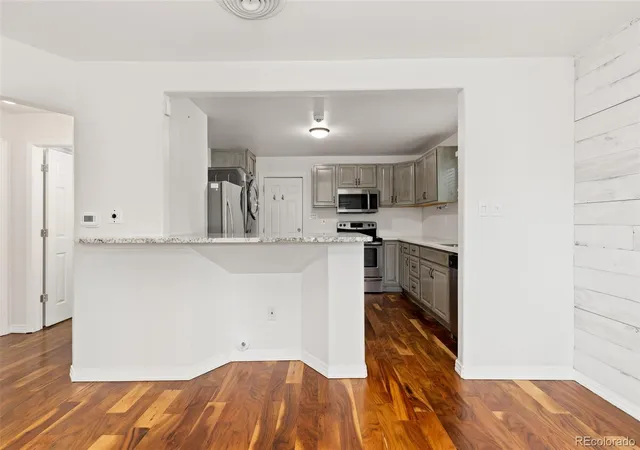 4th image of 4600 W Cedar Ave, Denver, CO 80219 | MLS# 9693498