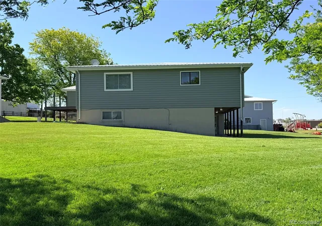 Homes for sale in Deer Trail, CO | 166 3rd Ave, Deer Trail, CO 80105 | MLS# 2429224