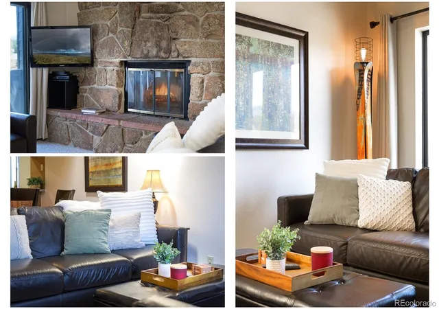 2nd image of 83 County Road 8400 #A7, Fraser, CO 80442 | MLS# 8631221