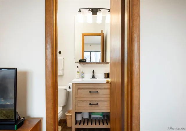 33rd image of 83 County Road 8400 #A7, Fraser, CO 80442 | MLS# 8631221