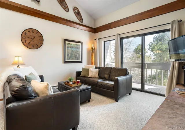 5th image of 83 County Rd 8400, Fraser, CO 80442