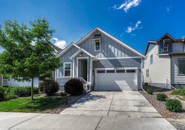 1st image of 27859 E 7th Pl, Aurora, CO 80018 | MLS# 8804050