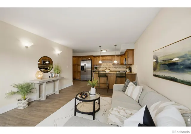 1st image of 233 N Meldrum St #A-8, Fort Collins, CO 80521 | MLS# IR1062641