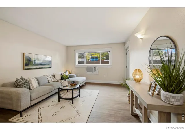 3rd image of 233 N Meldrum St #A-8, Fort Collins, CO 80521 | MLS# IR1062641