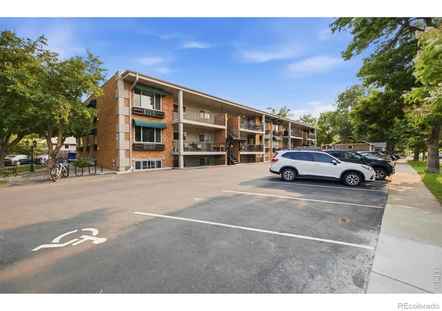 Photo 34 of Condo for sale at 233 N Meldrum St #A-8, Fort Collins, CO 80521 | MLS# IR1062641 | Listing updated on 2026-07-23