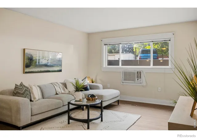 4th image of 233 N Meldrum St #A-8, Fort Collins, CO 80521 | MLS# IR1062641