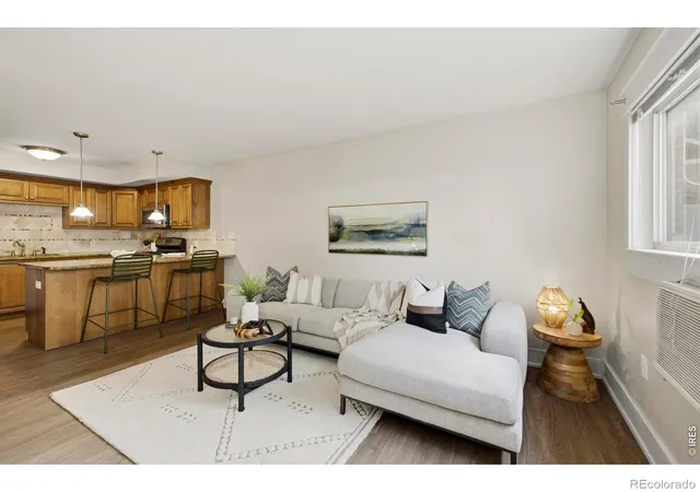 5th image of 233 N Meldrum St #A-8, Fort Collins, CO 80521 | MLS# IR1062641