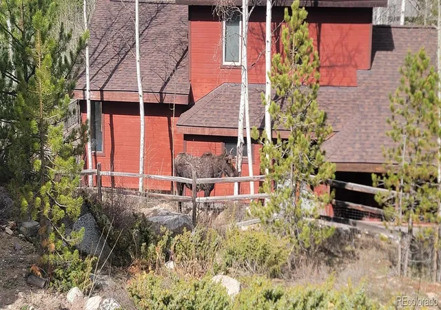 Homes for sale in Grand Lake, CO | 395 Grand County Road 6410, Grand Lake, CO 80447 | MLS# 2055499