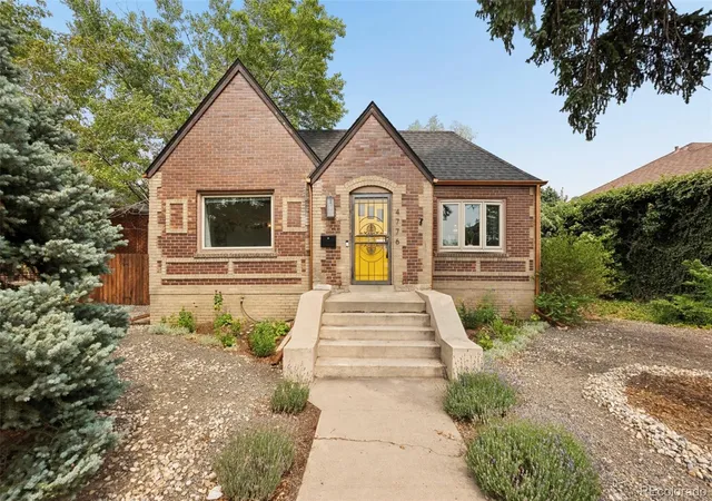Single family home for sale at 4776 Federal Blvd, Denver, CO 80211 | MLS# 8121535