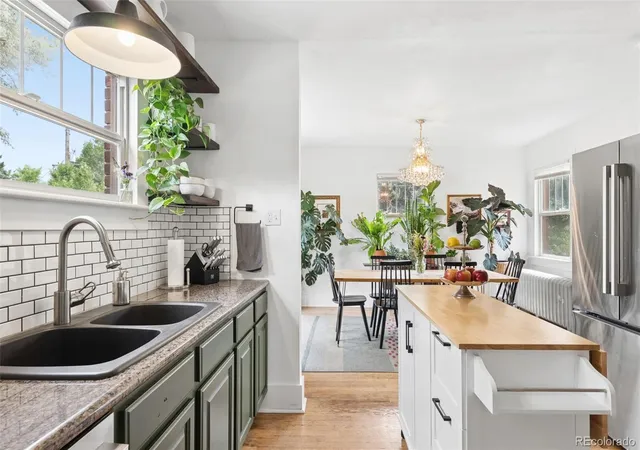Photo 3 of Single family home for sale at 4776 Federal Blvd, Denver, CO 80211 | MLS# 8121535 | Listing updated on 2026-10-08