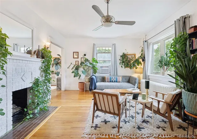 Photo 3 of Single family home for sale at 4776 Federal Blvd, Denver, CO 80211 | MLS# 8121535 | Listing updated on 2026-10-08