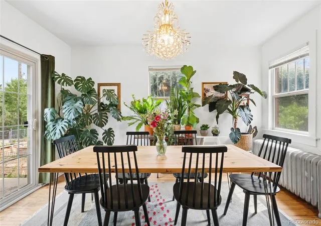 Photo 4 of Single family home for sale at 4776 Federal Blvd, Denver, CO 80211 | MLS# 8121535 | Listing updated on 2026-10-08