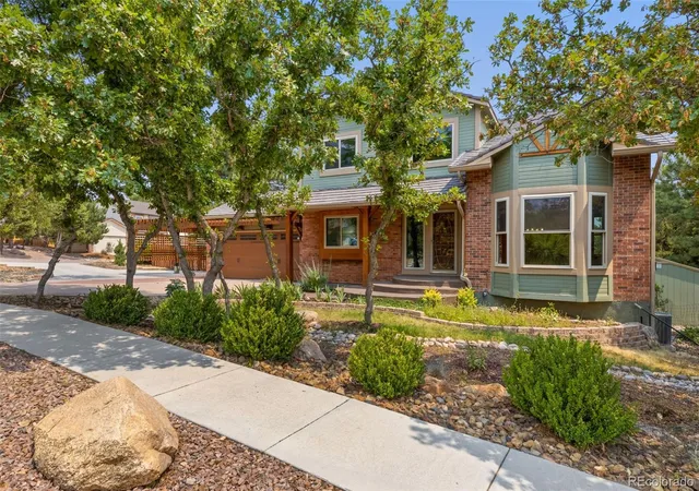 Photo 50 of Single family home for sale at 5115 Farthing Dr, Colorado Springs, CO 80906 | MLS# 6881419 | Listing updated on 2026-08-28