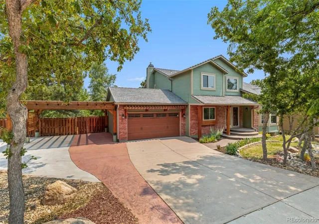 Photo 2 of Single family home for sale at 5115 Farthing Dr, Colorado Springs, CO 80906 | MLS# 6881419 | Listing updated on 2026-09-14