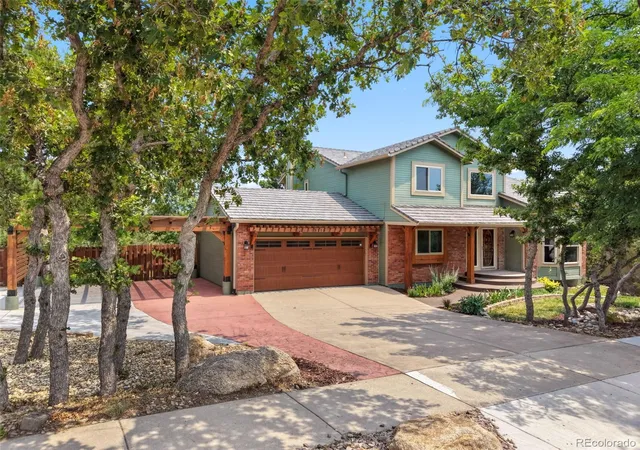 Photo 3 of Single family home for sale at 5115 Farthing Dr, Colorado Springs, CO 80906 | MLS# 6881419 | Listing updated on 2026-08-28