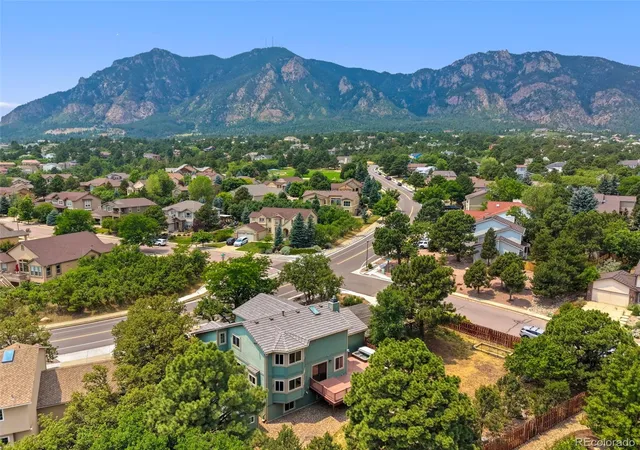 Photo 4 of Single family home for sale at 5115 Farthing Dr, Colorado Springs, CO 80906 | MLS# 6881419 | Listing updated on 2026-08-28
