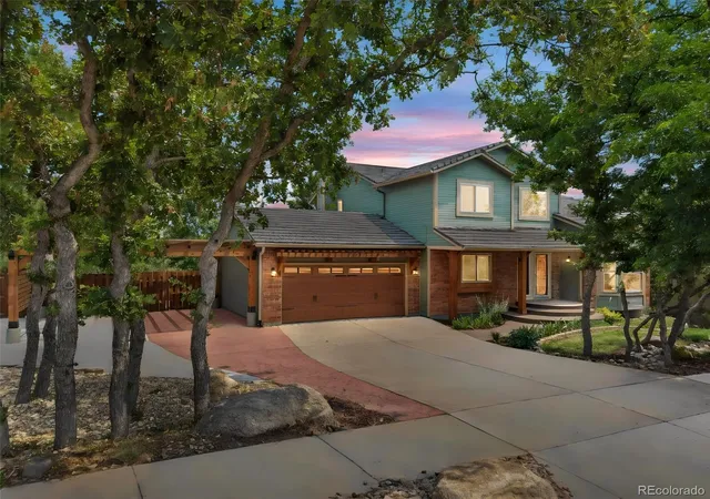 Photo 1 of Single family home for sale at 5115 Farthing Dr, Colorado Springs, CO 80906 | MLS# 6881419 | Listing updated on 2026-08-28