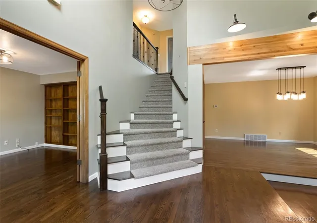 Photo 5 of Single family home for sale at 5115 Farthing Dr, Colorado Springs, CO 80906 | MLS# 6881419 | Listing updated on 2026-08-28