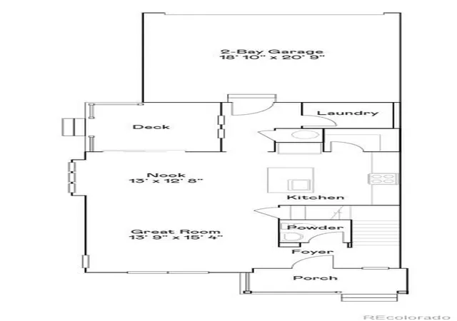 2nd image of 15214 Clayton St, Thornton, CO 80602 | MLS# 6740653